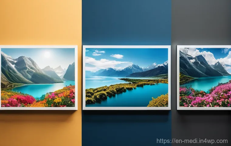 원격의료 서비스의 효과적인 환자 교육 전략 - Here are three image generation prompts in English, adhering to all specified guidelines: