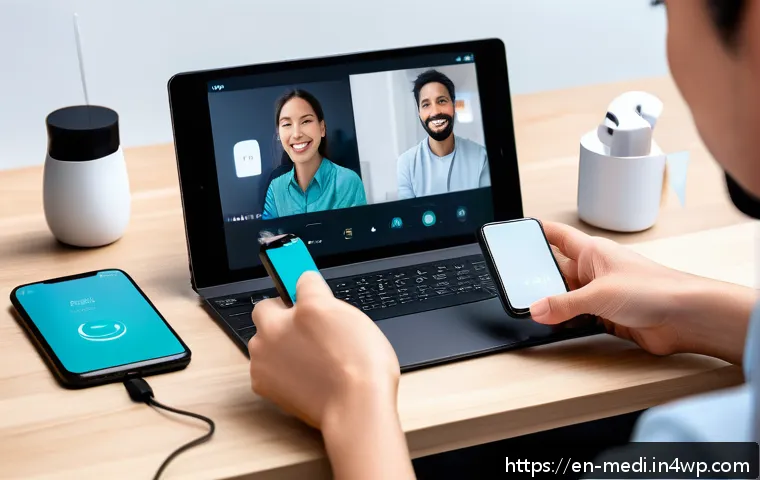 What You Need to Know Before Using Telemedicine: Essential Tips for Safe and Effective Virtual Care 3 원격의료 서비스 이용 시 주의사항 관련 이미지 1